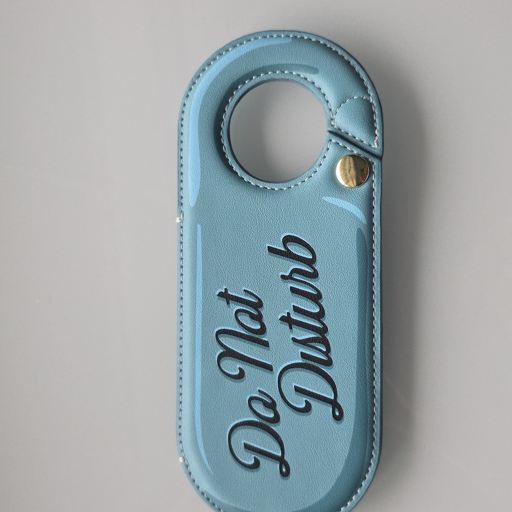 Stoney Clover Lane Luggage Tag